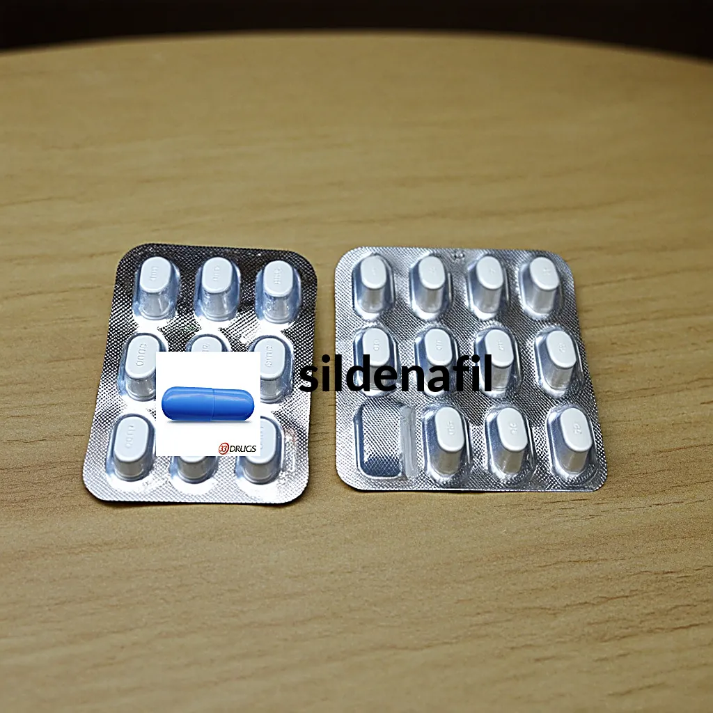 Sildenafil ovulos precio